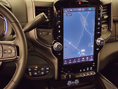 New 2026 RAM 2500 Power Wagon image 17