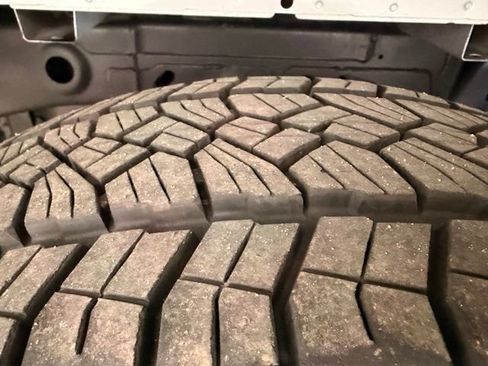Used 2024 Ford F150 STX w/ Equipment Group 201A FX4 AWD/4WD image 15