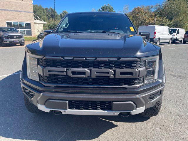 Used 2022 Ford F150 Raptor w/ Equipment Group 801A High AWD/4WD image 7