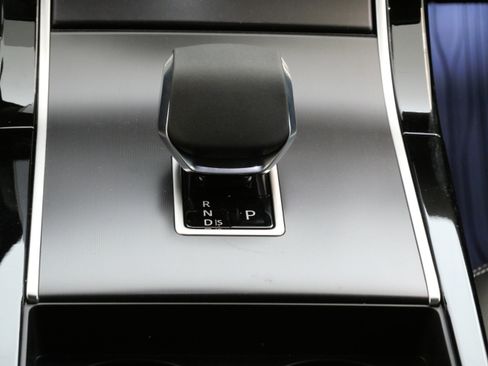 New 2026 Land Rover Range Rover Velar Belgravia AWD/4WD image 10