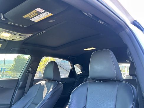 Used 2021 Lexus NX 300 F Sport w/ F Sport Premium Package image 21