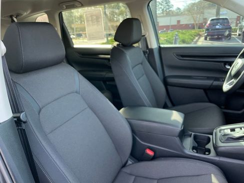 Used 2026 Honda CR-V LX image 30