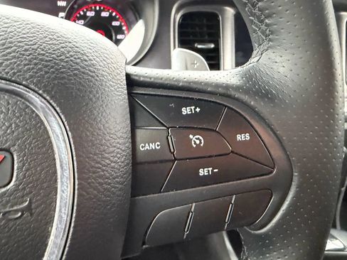 Used 2018 Dodge Charger GT w/ Blacktop Package image 14