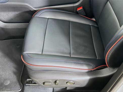 Used 2025 Chevrolet Silverado EV RST image 20