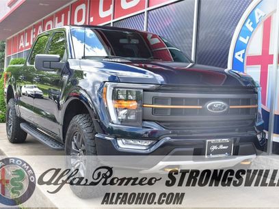 Used 2023 Ford F150 Tremor
