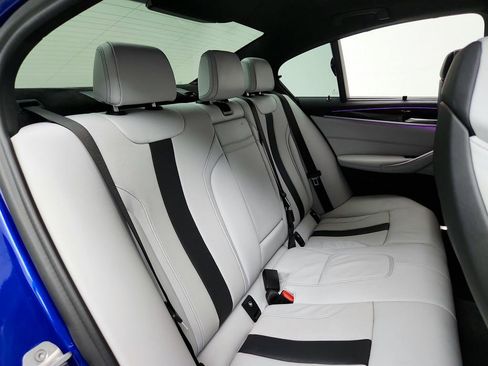 Used 2022 BMW M5 w/ Executive Package AWD/4WD image 29