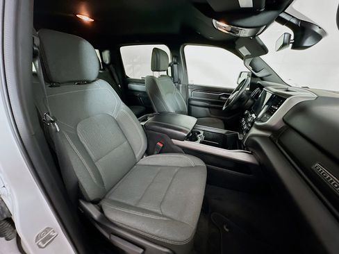 Used 2022 RAM 1500 Big Horn image 29