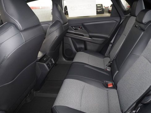 New 2026 Toyota bZ image 9