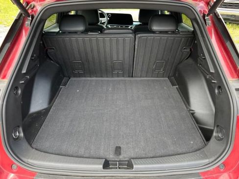 Used 2024 Chevrolet Equinox EV LT FWD image 16