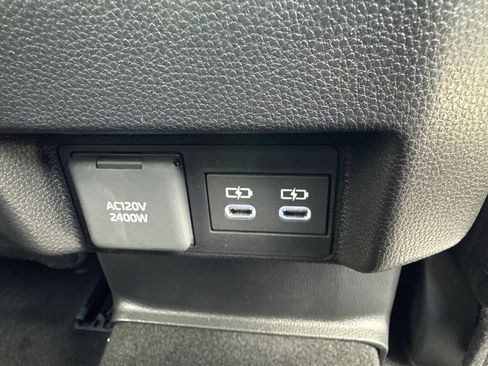 New 2026 Toyota Tacoma TRD Off-Road AWD/4WD image 18