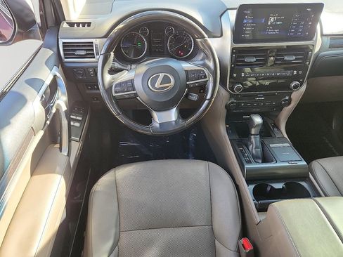 Used 2022 Lexus GX 460 Premium image 12