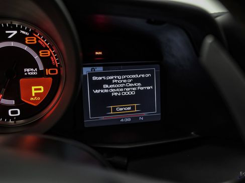 Used 2019 Ferrari 488 GTB RWD image 87