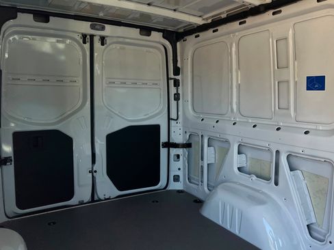 New 2025 Mercedes-Benz Sprinter 2500 image 19