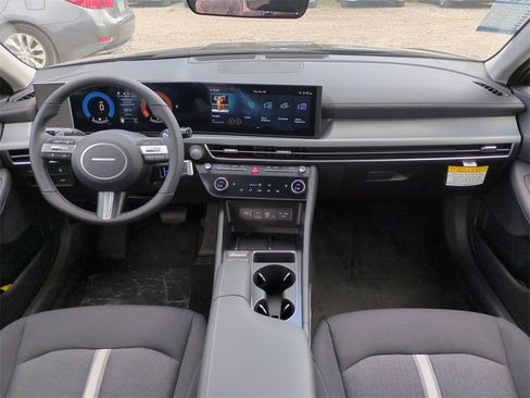 New 2026 Hyundai Sonata SEL image 14