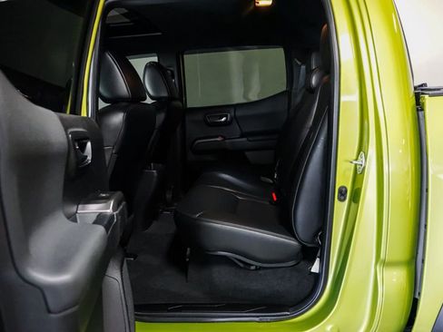 Used 2022 Toyota Tacoma TRD Pro image 22