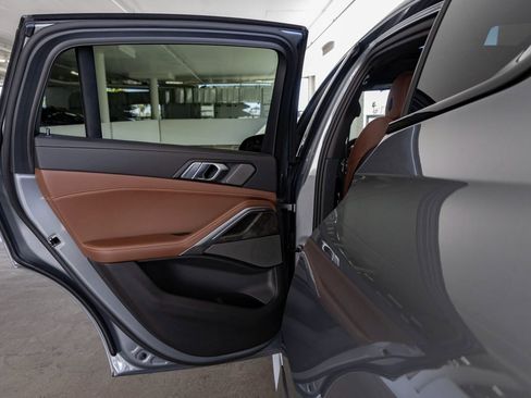 Certified 2026 BMW X6 xDrive40i w/ Premium Package image 22