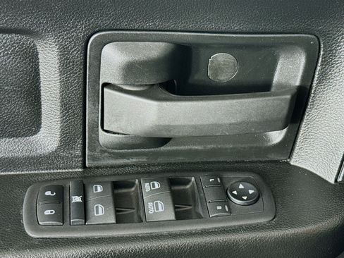 Used 2024 RAM 1500 Tradesman w/ Tradesman SXT Package AWD/4WD image 21