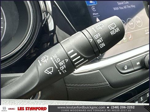 Used 2023 Buick Encore GX Essence w/ Experience Buick Package AWD/4WD image 26