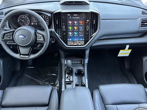 Certified 2025 Subaru Ascent Bronze Edition image 10