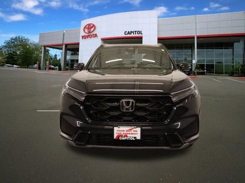 Used 2025 Honda CR-V Sport-L image 7