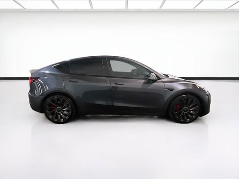 Used 2021 Tesla Model Y Performance AWD/4WD image 23