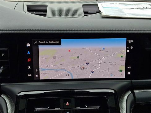 New 2025 Porsche Panamera 4 image 18