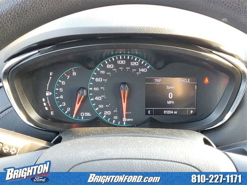 Used 2019 Chevrolet Trax LT image 14