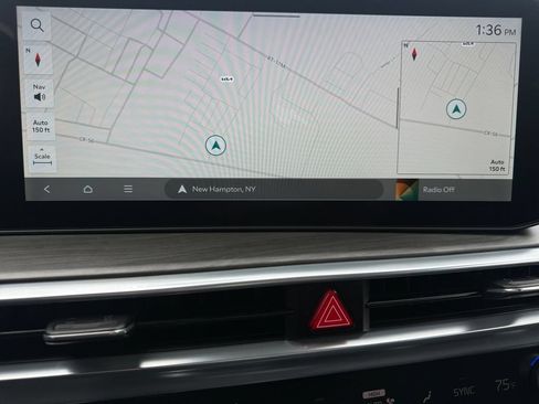 New 2026 Kia Sorento SX AWD/4WD image 11