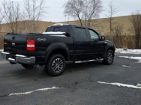 Used 2008 Ford F150 XLT image 2