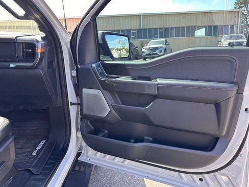 Used 2023 Ford F150 Tremor w/ Equipment Group 402A High image 22