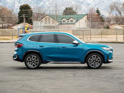 Used 2023 BMW X1 xDrive28i w/ Convenience Package image 4