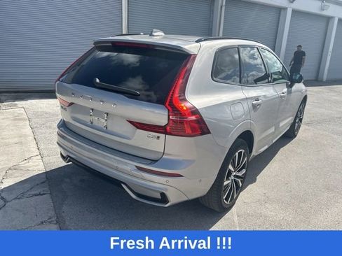 Used 2024 Volvo XC60 B5 Plus w/ Protection Package Premier image 11