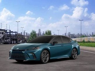 New 2026 Toyota Camry XSE AWD/4WD video 1