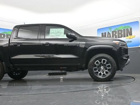 New 2026 Chevrolet Colorado Z71 w/ Technology Package image 20