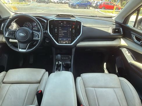 Certified 2023 Subaru Ascent Limited AWD/4WD image 12