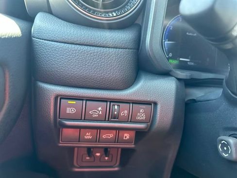Used 2025 Toyota Land Cruiser w/ Premium Package AWD/4WD image 28