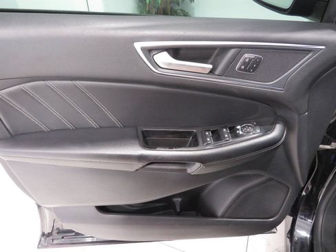 Used 2018 Ford Edge Sport w/ Equipment Group 401A AWD/4WD image 23