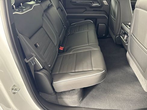 New 2026 GMC Sierra 2500 AT4X image 15