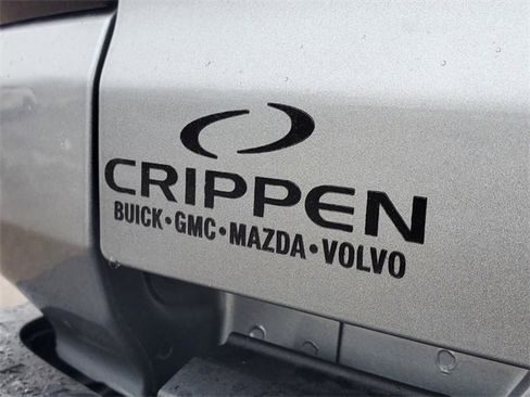 New 2025 GMC Canyon Elevation w/ Convenience Package image 28