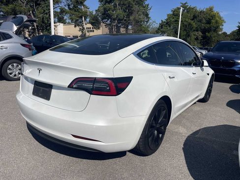 Used 2020 Tesla Model 3 Standard Range Plus RWD image 7