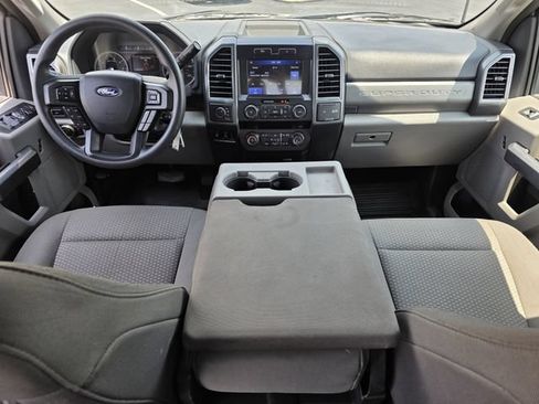 Used 2022 Ford F250 XLT AWD/4WD image 8
