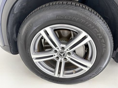 Certified 2021 Mercedes-Benz GLC 300 4MATIC image 29