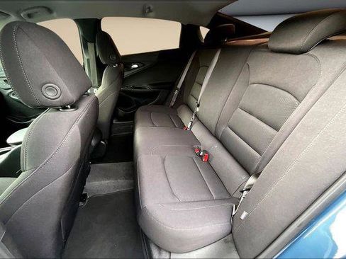Used 2024 Chevrolet Malibu LS image 22
