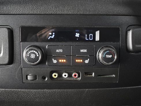 Used 2016 Chevrolet Suburban LTZ w/ Max Trailering Package image 26