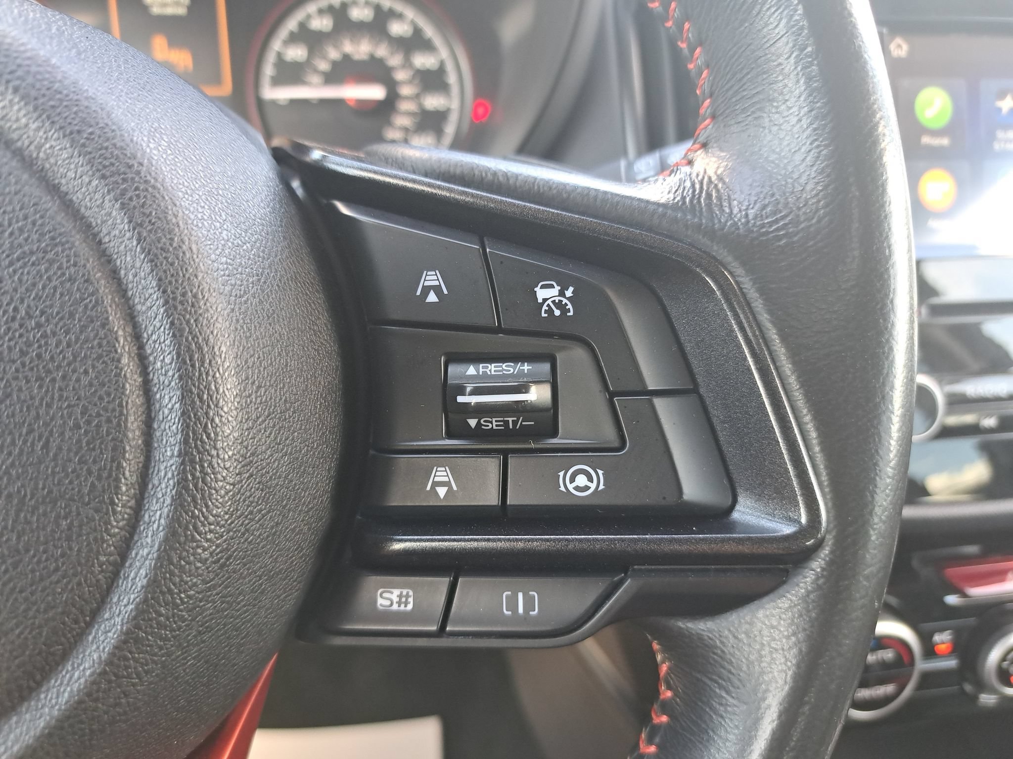 Used 2023 Subaru Forester Sport AWD/4WD image 18
