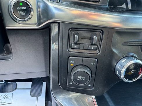 Used 2023 Ford F150 Lariat w/ Equipment Group 502A High image 26