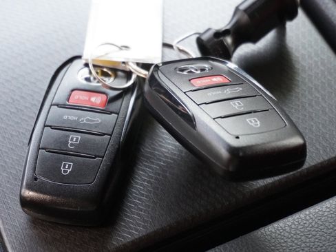 Used 2023 Toyota Sequoia TRD Pro image 22