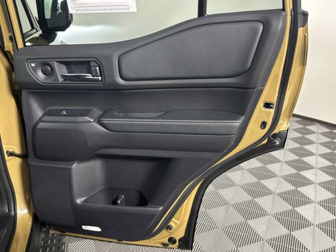 Used 2026 Toyota Land Cruiser w/ Premium Package AWD/4WD image 19