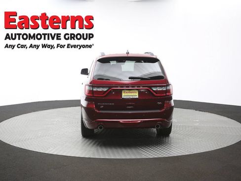 Used 2024 Dodge Durango R/T AWD/4WD image 38