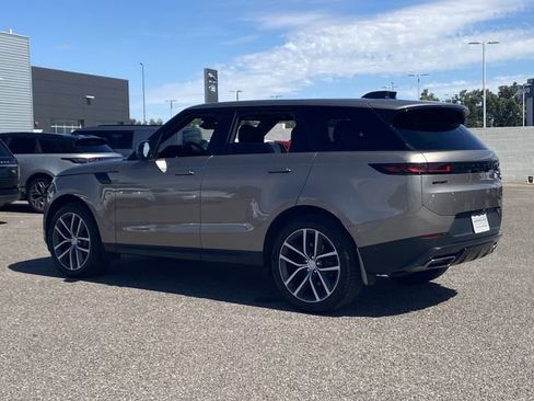 Used 2023 Land Rover Range Rover Sport SE AWD/4WD image 31